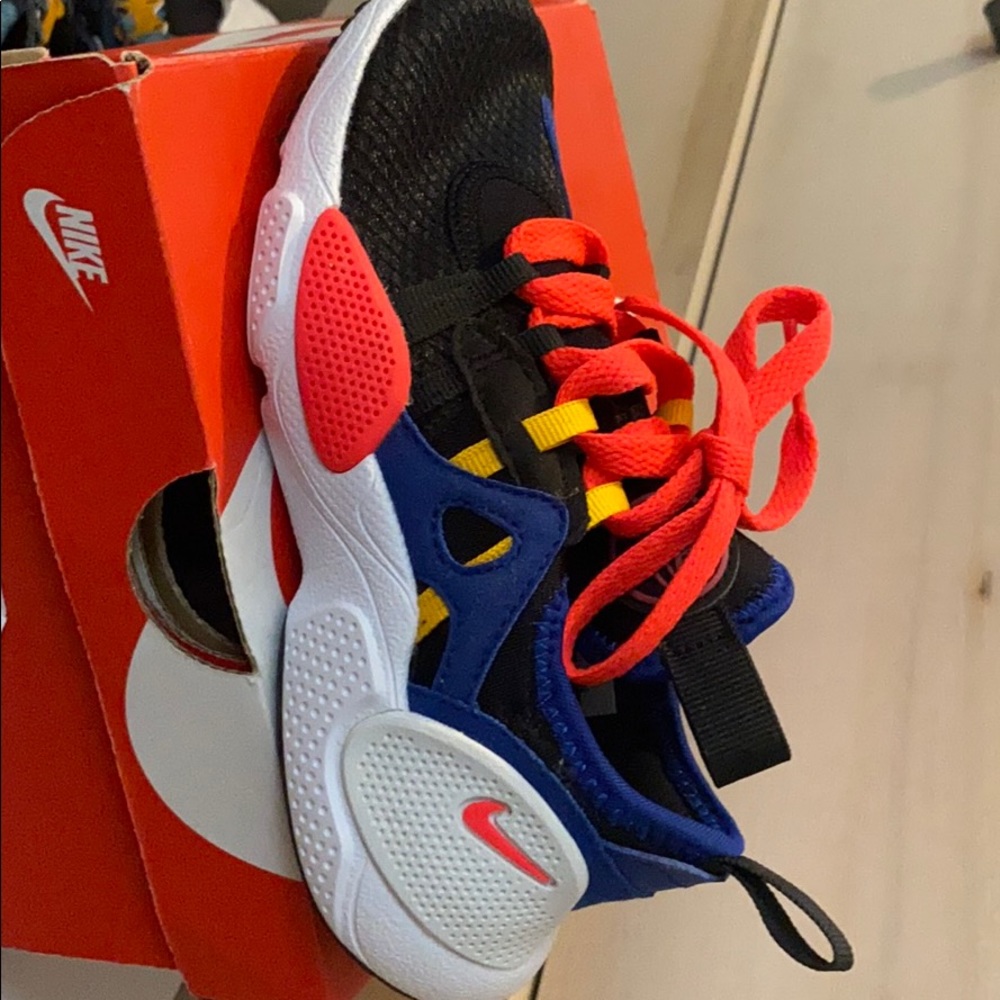 Nike huarache